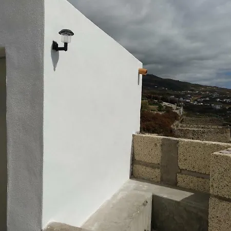 Hétvégi ház Casa Ambrosio *