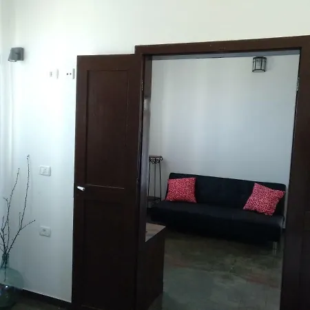 Casa Ambrosio * El Escobonal