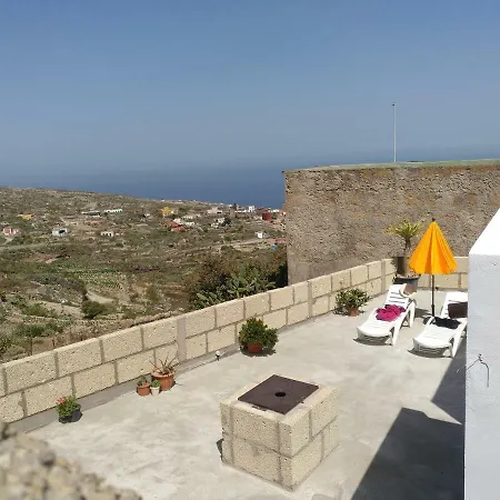 Hétvégi ház Casa Ambrosio