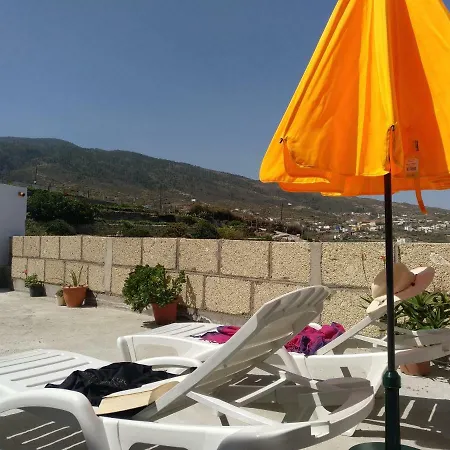 Casa Ambrosio Hétvégi ház *