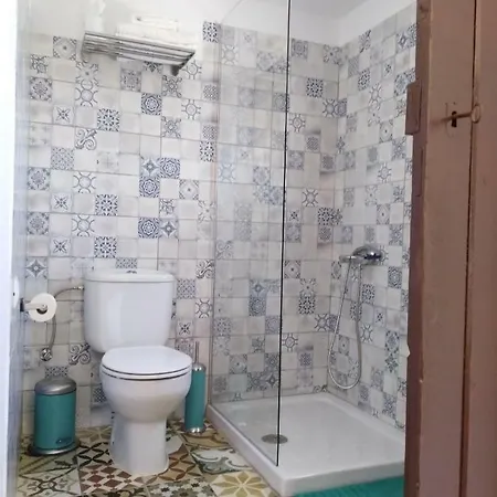 Casa Ambrosio Hétvégi ház