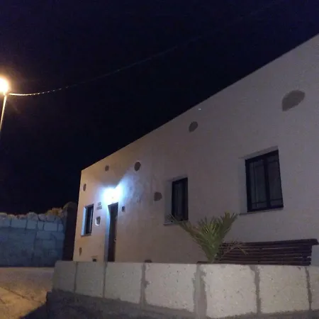 Hétvégi ház Casa Ambrosio