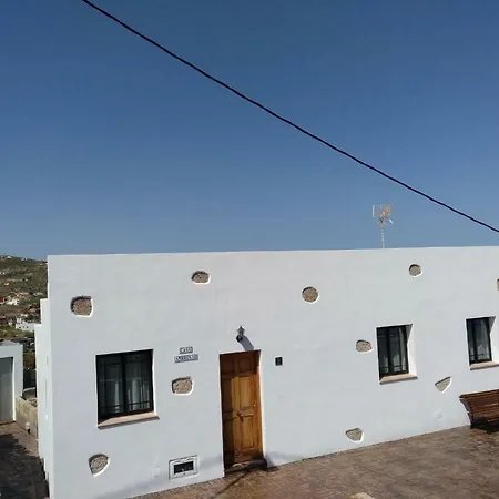 Country house Casa Ambrosio
