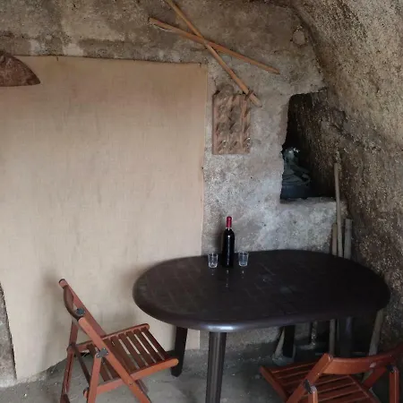 Casa Ambrosio El Escobonal