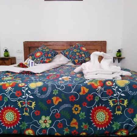 Casa Ambrosio Летний дом