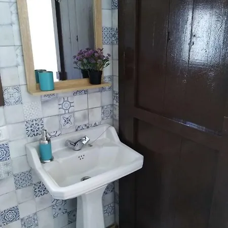 Casa Ambrosio Летний дом