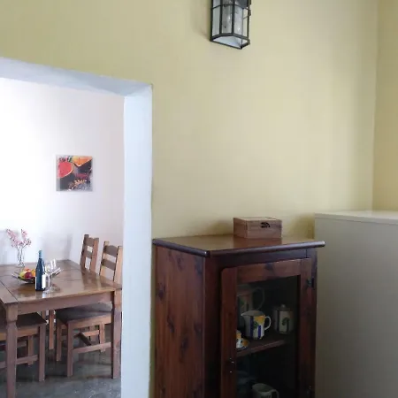 Casa Ambrosio Летний дом *