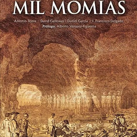 Casa Ambrosio Эль-Эскобональ