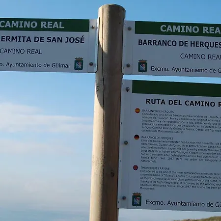 Casa Ambrosio Эль-Эскобональ